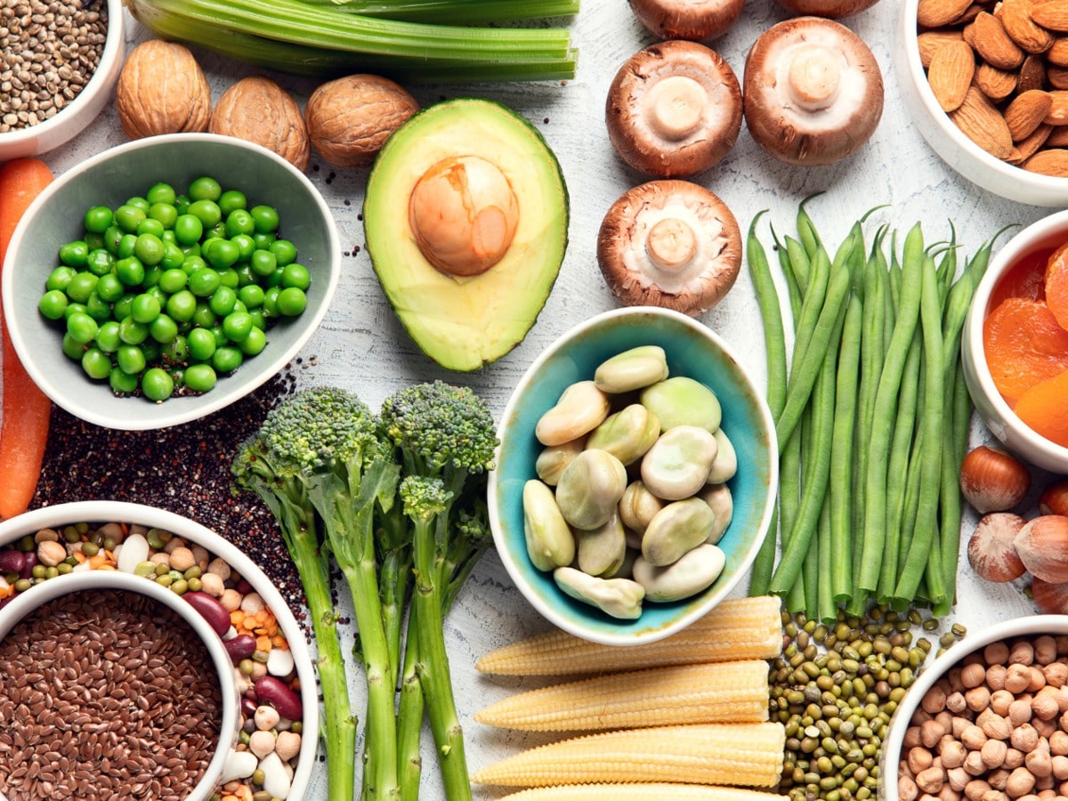 Is the plant-based hype real? Let's dive into the facts, benefits, and delicious recipes to find out if it's right for you