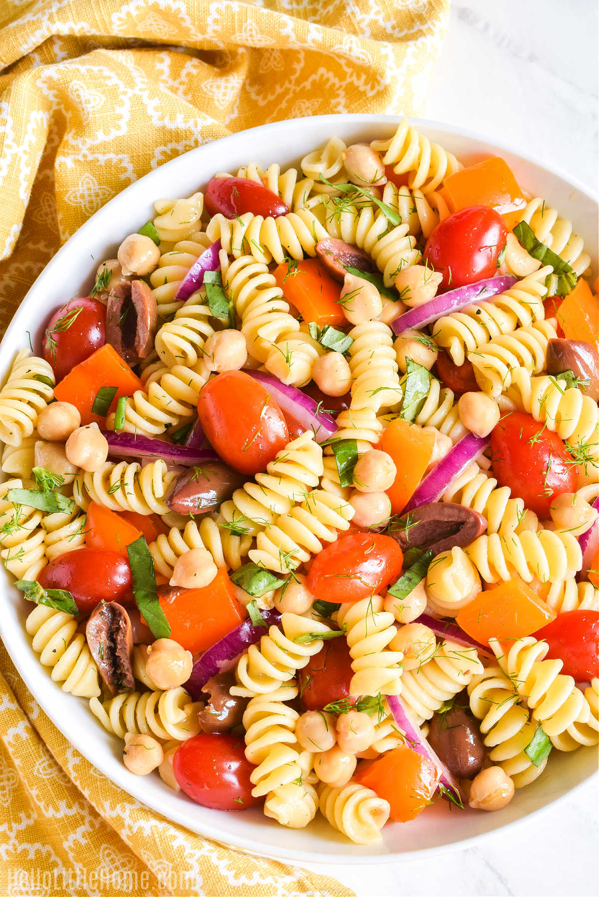 Swap plain pasta for fun shapes like rotini or fusilli, and explore healthier options like whole wheat or lentil for extra fiber, or rice and chickpea pasta for gluten-free goodness!