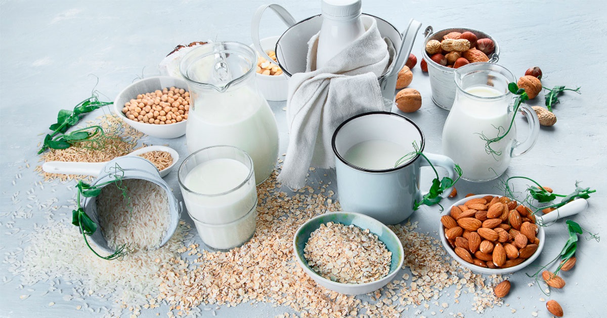 Taste, nutrition, allergies, and intended use guide your plant-based milk choice