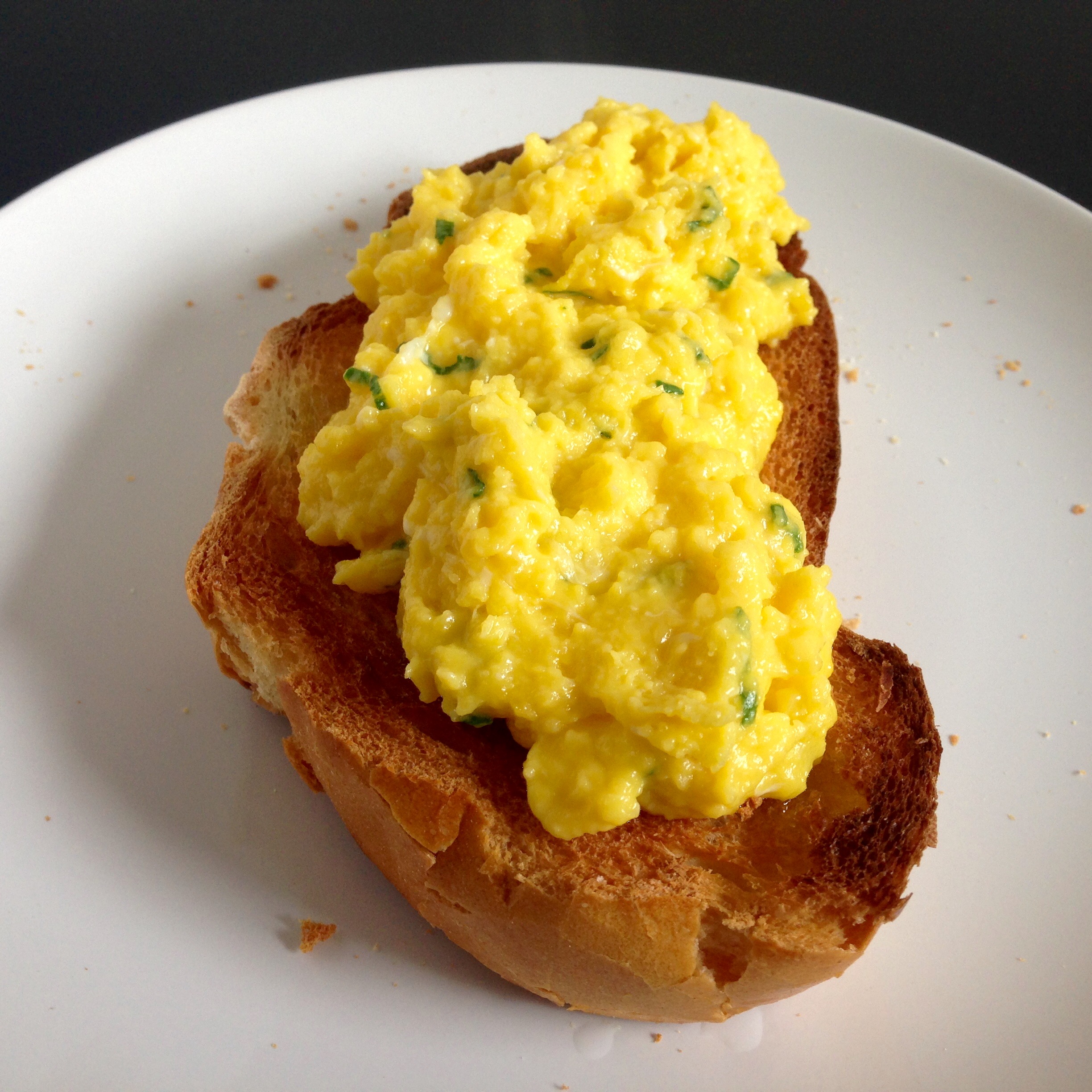 Tofu, kala namak, nutritional yeast, and turmeric are the key ingredients that transform humble plants into a delicious and nutritious vegan scrambled egg dish