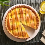 Vegan Apple Pie