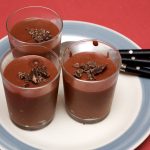 Vegan Chocolate Mousse